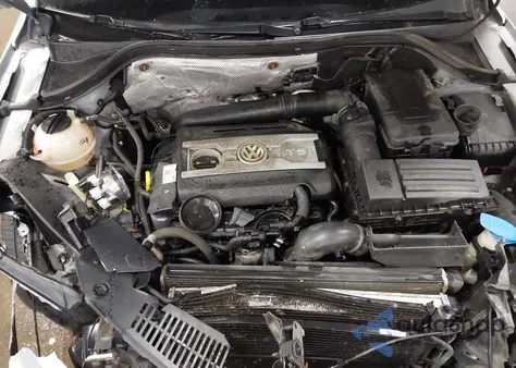 2016 Volkswagen Tiguan R-Line из США, поврежденный, VIN WVGBV7AX0GW073628